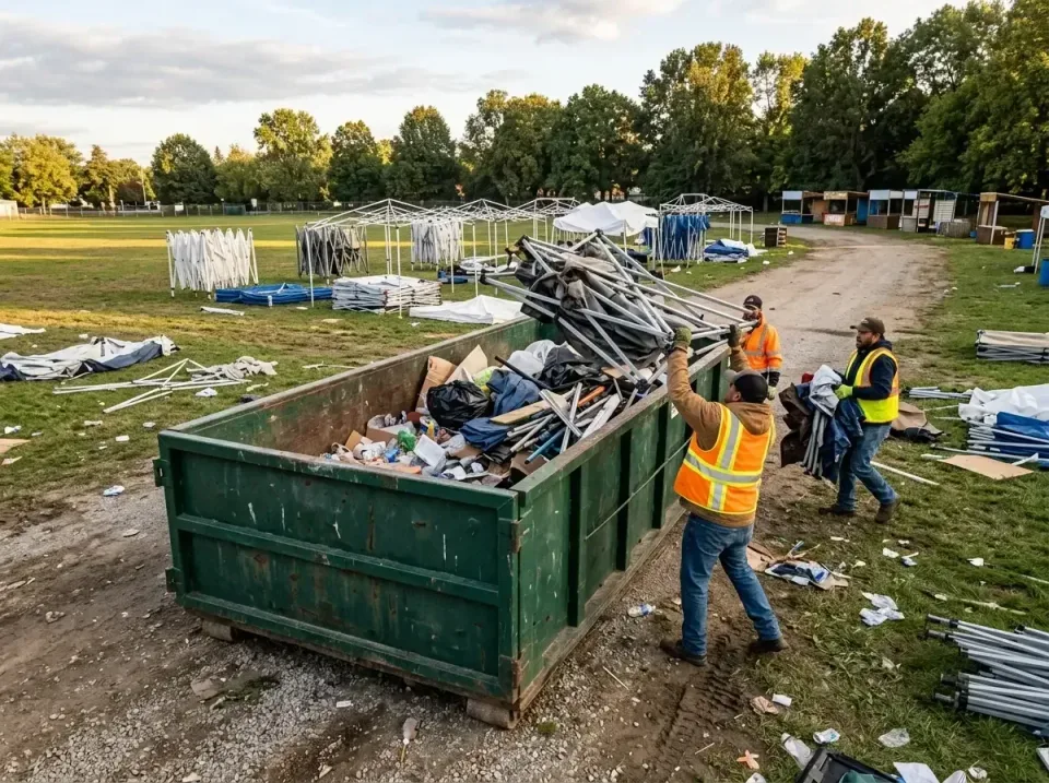 temporary-event-waste-containe-016 — frequently asked questions, Roll-Off Dumpster Rental Services in Bay Minette, AL